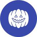 jack o linterna icon