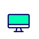 monitor icon