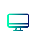 monitor icon