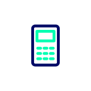 calculadora icon