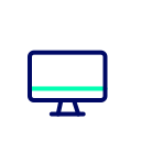 monitor icon