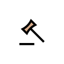 martillo icon