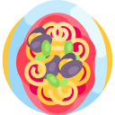 frutti di mare icon