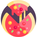 pizza icon