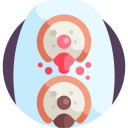 bomboloni icon