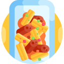 rigatoni icon