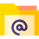 correo electrónico icon