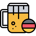 Beer icon