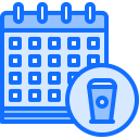 calendario icon