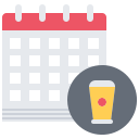 calendario icon