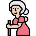 abuela icon