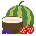 frutas icon