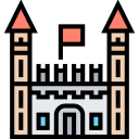 castillo icon