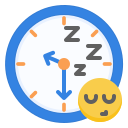 dormido icon