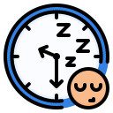 dormido icon