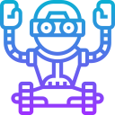 robot icon