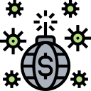 económico icon