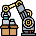 automatización icon