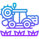 tractor icon