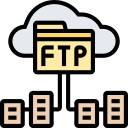 ftp icon