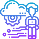 servicio de almacenamiento en la nube