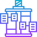 compresión de datos icon