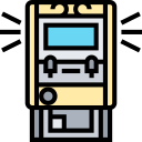 juego arcade icon