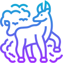 Bull icon