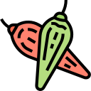 ají picante icon