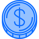 moneda icon