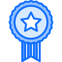 distintivo icon