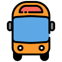 autobús icon