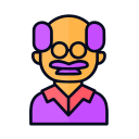 profesor icon