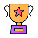 Trophy icon