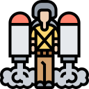 jetpack icon