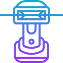 escáner de código de barras icon