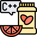 vitaminas icon