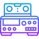 vhs icon