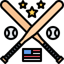 béisbol icon