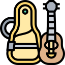 ukelele icon