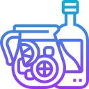 Sangria icon