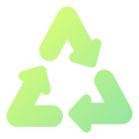 reciclar icon