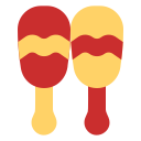 maracas