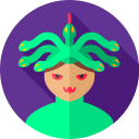 medusa icon