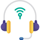 auriculares icon