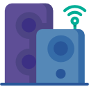 altavoz icon