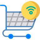 carrito de compras icon