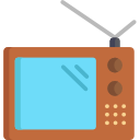 televisión icon