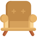 sillón icon