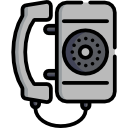 teléfono icon